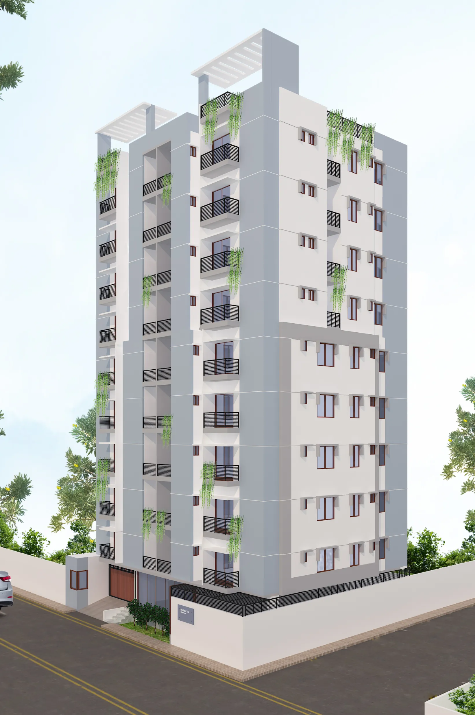 HERITAGE JALIL MANSION NORTH SHAHJAHANPUR