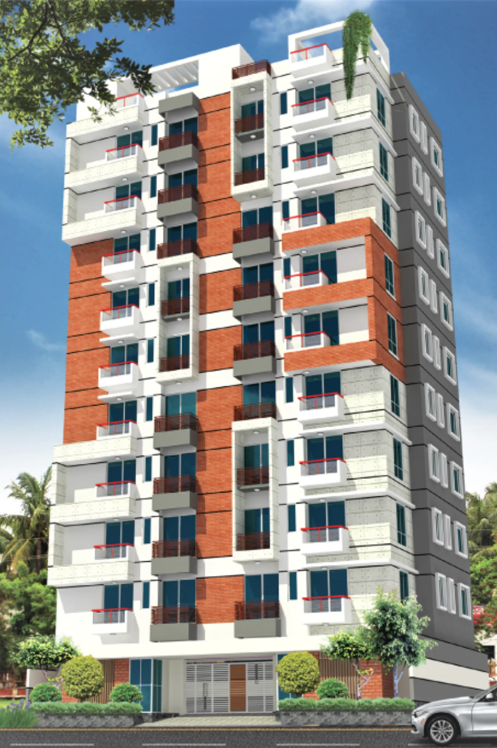 Heritage Garden View KALLAYANPUR